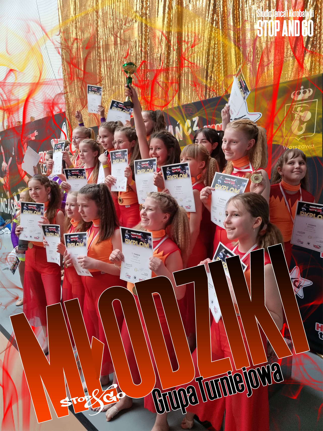 młodziki