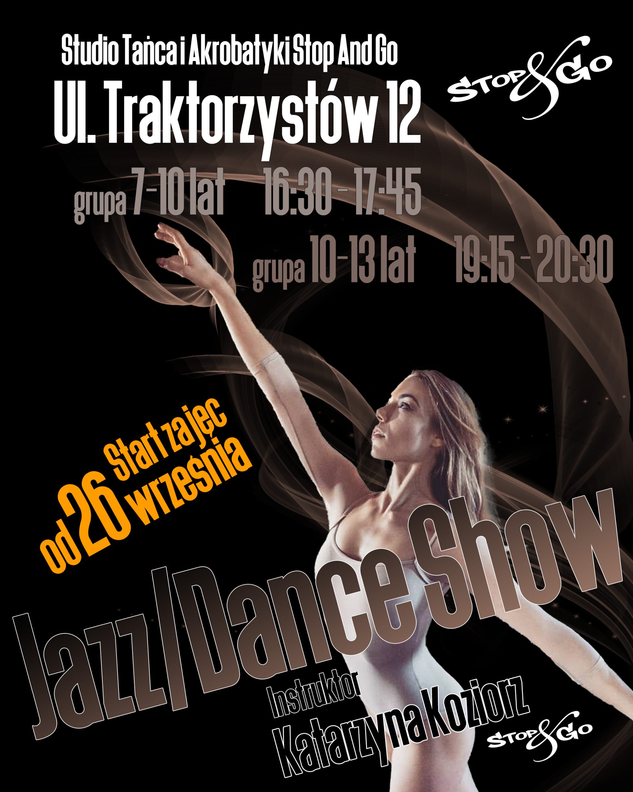 jazz piątek 2025